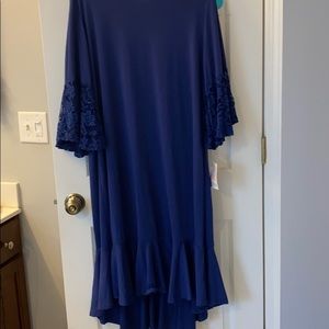 Lularoe Maurine dress